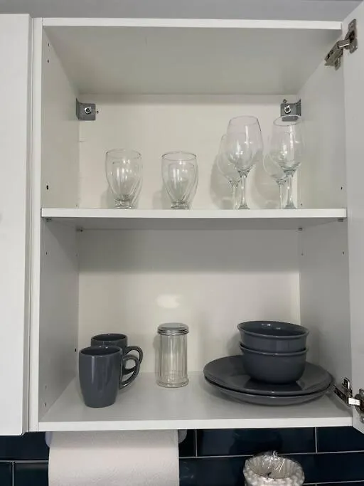 Cozy Cottage Tampa Apartment