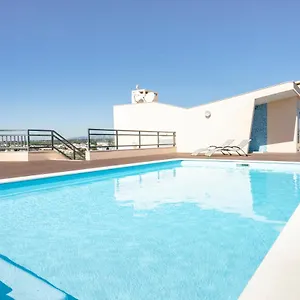 Oceanview Luxury Paradise Location Sun And Pool , Olhão Portugal