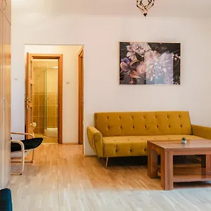 Romanian Athenaeum 1br With Amazing View , Bucarest Rumanía