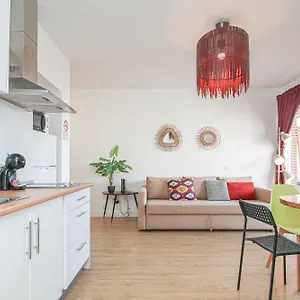 Stunning W Views To Giralda - 15 Minutes Walk , Sevilla España