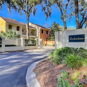 Beckenham , Hilton Head Island United States
