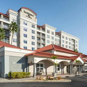 Westshore Airport Tampa