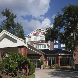 Hilton Garden Tampa East Brandon Hotel